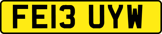 FE13UYW