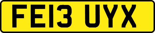 FE13UYX