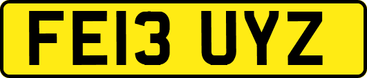 FE13UYZ