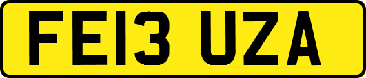 FE13UZA
