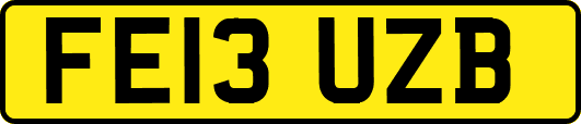 FE13UZB