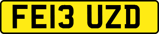 FE13UZD