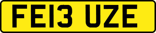 FE13UZE