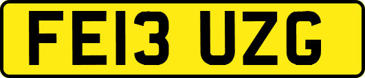 FE13UZG