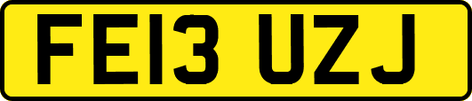 FE13UZJ