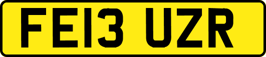 FE13UZR