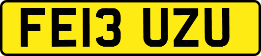 FE13UZU