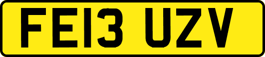 FE13UZV