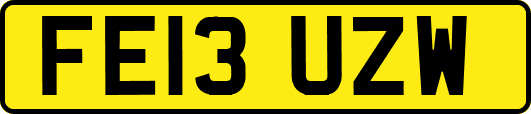 FE13UZW