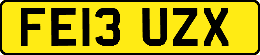 FE13UZX