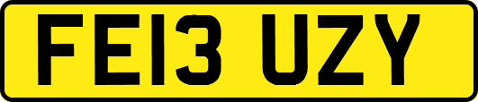 FE13UZY