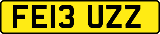 FE13UZZ