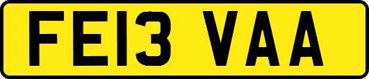 FE13VAA