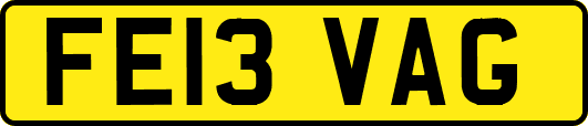 FE13VAG
