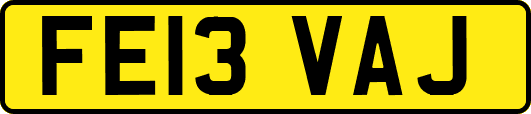 FE13VAJ