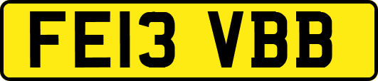 FE13VBB