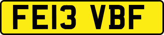 FE13VBF