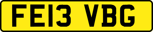 FE13VBG