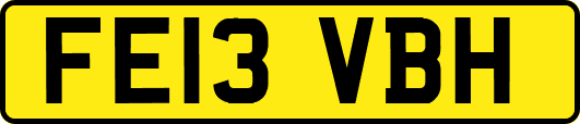 FE13VBH