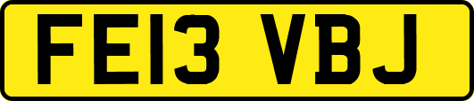 FE13VBJ