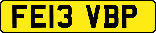 FE13VBP