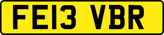 FE13VBR