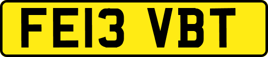 FE13VBT