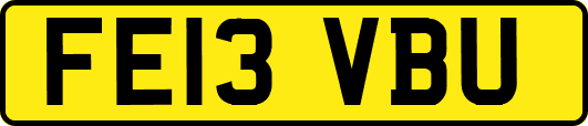 FE13VBU