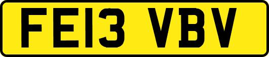 FE13VBV