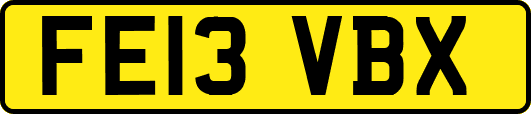 FE13VBX