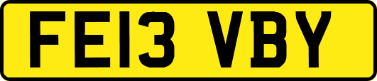 FE13VBY
