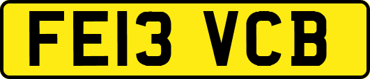 FE13VCB