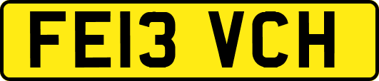 FE13VCH