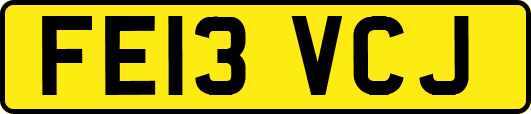 FE13VCJ
