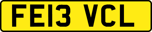 FE13VCL