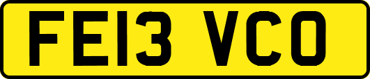 FE13VCO