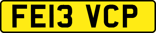FE13VCP