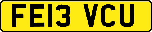 FE13VCU