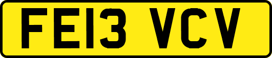FE13VCV