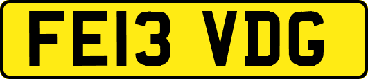 FE13VDG