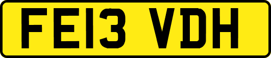FE13VDH