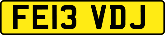 FE13VDJ