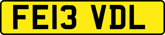 FE13VDL