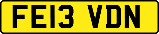 FE13VDN