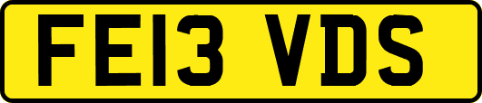 FE13VDS