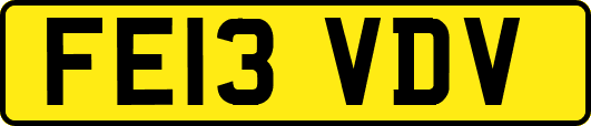 FE13VDV