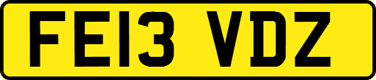 FE13VDZ