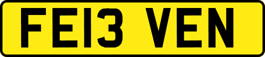 FE13VEN