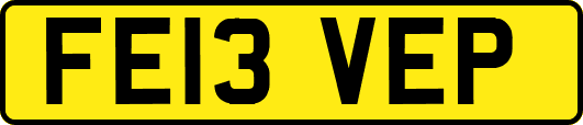 FE13VEP