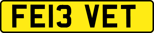 FE13VET